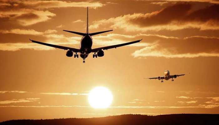 Ban on international passenger flights to continue till 30th April, orders DGCA