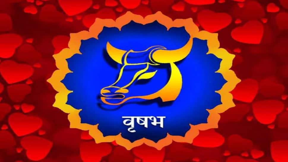 વૃષભ વૃષભ