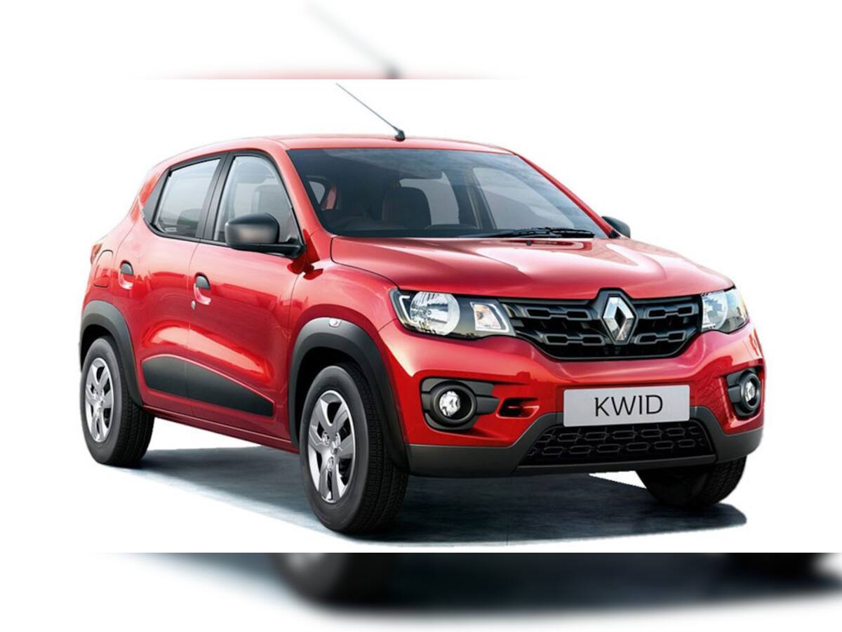 KWID ખરીદતા પહેલા આ સમાચાર જરૂર વાંચો