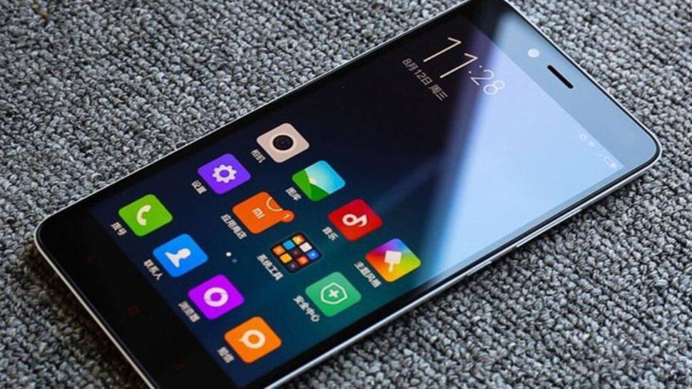 રેડમી Note 5ની કાગડોળે રાહ જોઈ રહેલા લોકો માટે આવ્યાં સારા સમાચાર, ખાસ જાણો રેડમી Note 5ની કાગડોળે રાહ જોઈ રહેલા લોકો માટે આવ્યાં સારા સમાચાર, ખાસ જાણો