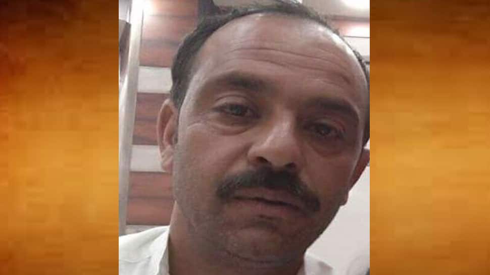 લાલ કિલ્લા પર હુમલો: LeTના આતંકી બિલાલ એહમદની 18 વર્ષ બાદ ધરપકડ લાલ કિલ્લા પર હુમલો: LeTના આતંકી બિલાલ એહમદની 18 વર્ષ બાદ ધરપકડ