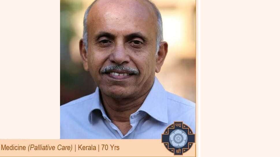 List and Brief Introduction of Padma awardees 2017 List and Brief Introduction of Padma awardees 2017