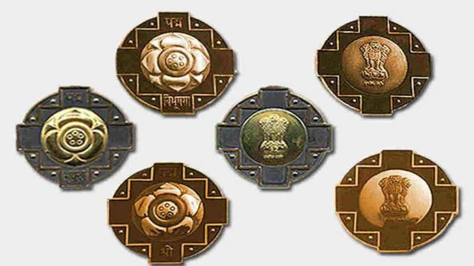 List and Brief Introduction of Padma awardees 2017 List and Brief Introduction of Padma awardees 2017