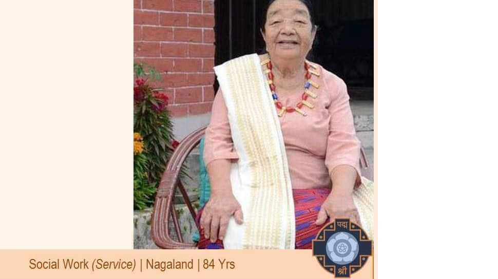 List and Brief Introduction of Padma awardees 2017 List and Brief Introduction of Padma awardees 2017