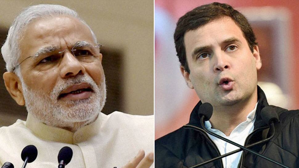 '2019ની ચૂંટણીમાં ભાજપને માત્ર કોંગ્રેસ જ હરાવી શકશે', જાણો કોણે કહ્યું? '2019ની ચૂંટણીમાં ભાજપને માત્ર કોંગ્રેસ જ હરાવી શકશે', જાણો કોણે કહ્યું?