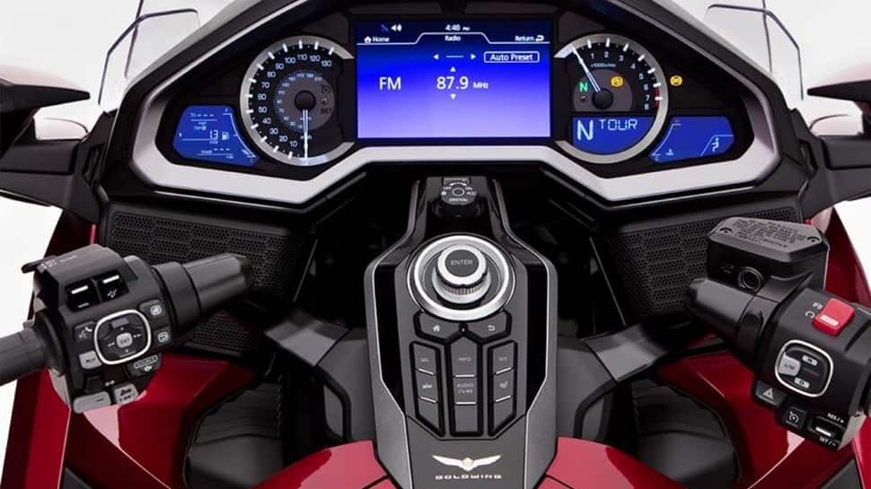 auto expo 2018, auto expo, honda super bike, honda goldwing, super bike goldwing, honda bikes in auto expo auto expo 2018, auto expo, honda super bike, honda goldwing, super bike goldwing, honda bikes in auto expo
