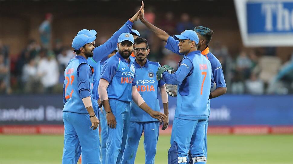 INDvsSA: સાઉથ આફ્રિકાને ઘરઆંગણે હરાવીને ભારતનો ઐતિહાસિક શ્રેણી વિજય INDvsSA: સાઉથ આફ્રિકાને ઘરઆંગણે હરાવીને ભારતનો ઐતિહાસિક શ્રેણી વિજય