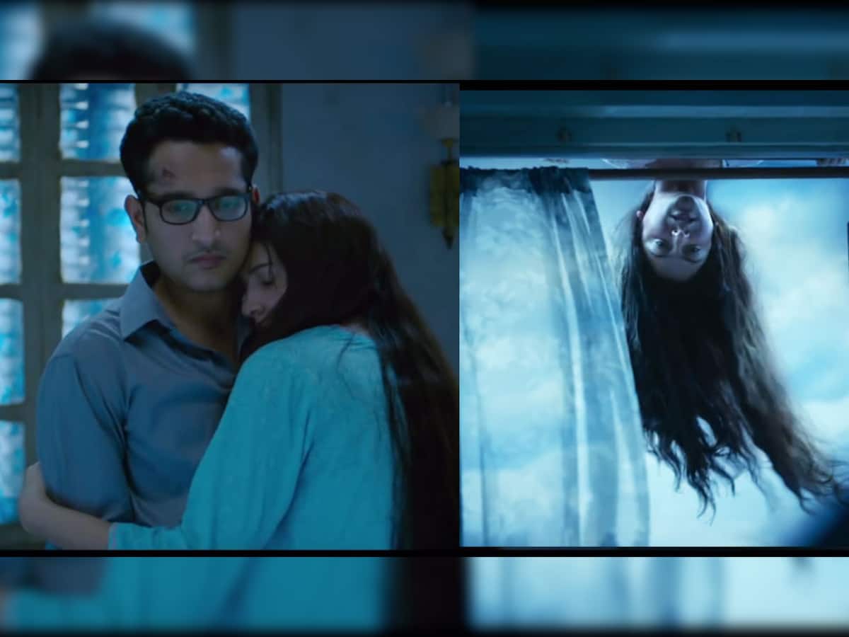 અનુષ્કા શર્માની ફિલ્મ 'પરી'નું Trailer રિલીજ, ડરના માર્યા પાડી જશો બૂમ