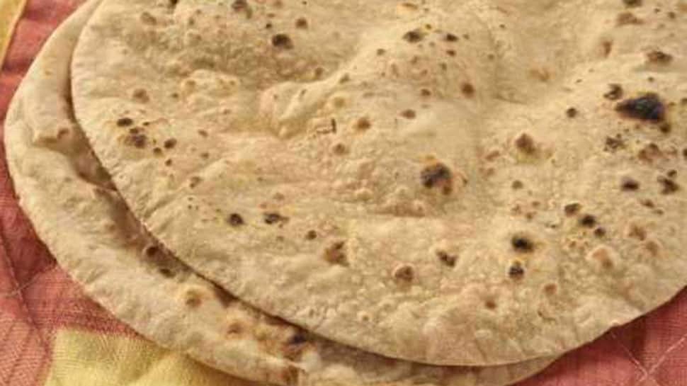 વાસી રોટલી ખાવાના આ ફાયદા જાણો છો તમે? જાણીને ચોંકી જશો વાસી રોટલી ખાવાના આ ફાયદા જાણો છો તમે? જાણીને ચોંકી જશો