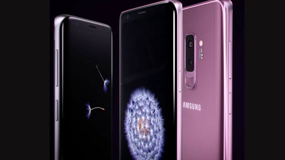 iPhoneને ટક્કર આપશે સેમસંગનો આ ફોન, ફિચર્સ દમદાર પણ કિંમત ઓછી iPhoneને ટક્કર આપશે સેમસંગનો આ ફોન, ફિચર્સ દમદાર પણ કિંમત ઓછી
