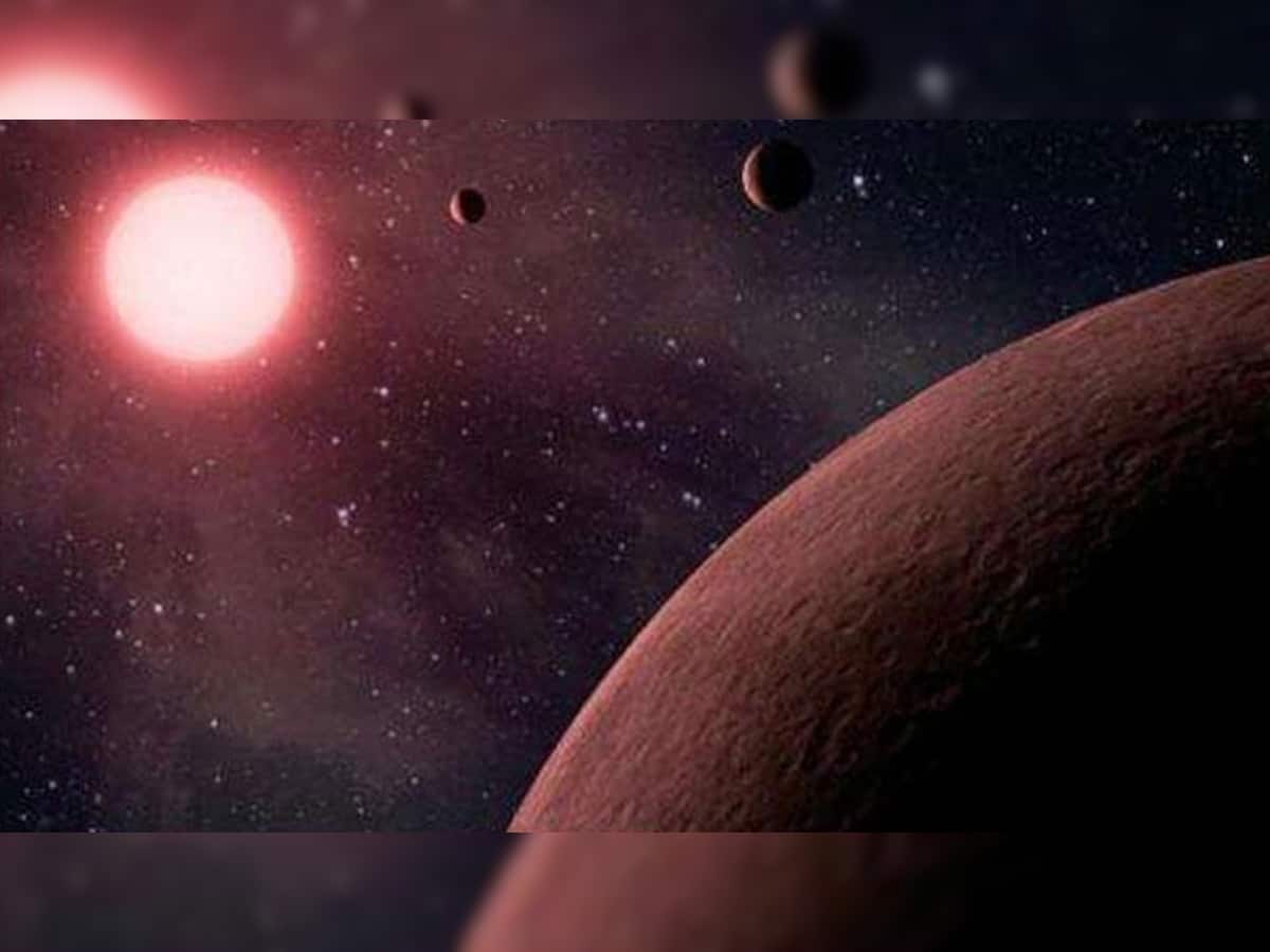 જાપાનના વૈજ્ઞાનિકોએ શોધ્યા 15 નવા ગ્રહ, ત્રણને કહેવામાં આવી રહ્યા છે 'સુપર અર્થ'