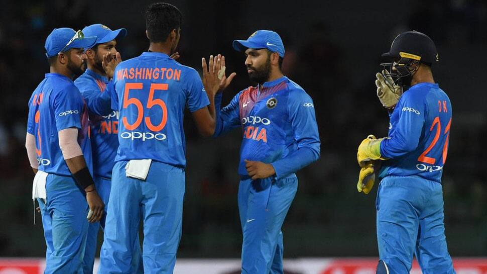 INDvsBAN: બાંગ્લાદેશને 17 રને હરાવી ભારતનો ફાઇનલમાં પ્રવેશ INDvsBAN: બાંગ્લાદેશને 17 રને હરાવી ભારતનો ફાઇનલમાં પ્રવેશ