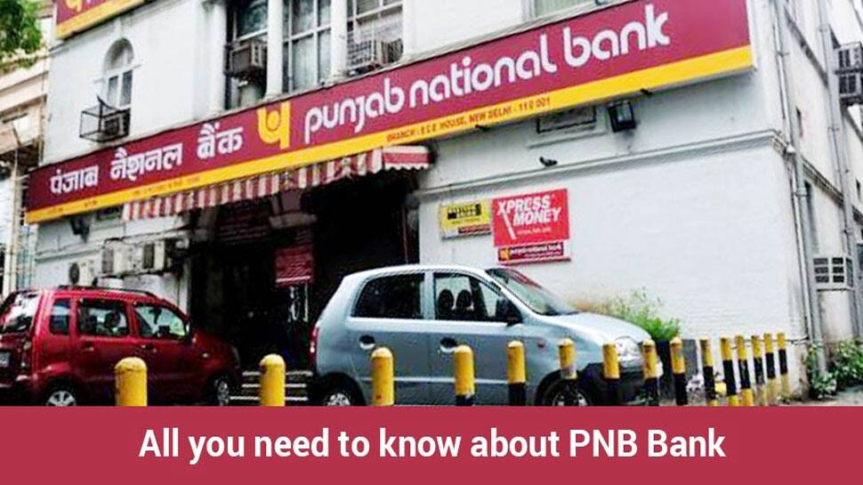 PNBની નીરવ મોદીવાળી બ્રાંચમાં જ ફરી 10 કરોડનો ગોટાળો PNBની નીરવ મોદીવાળી બ્રાંચમાં જ ફરી 10 કરોડનો ગોટાળો