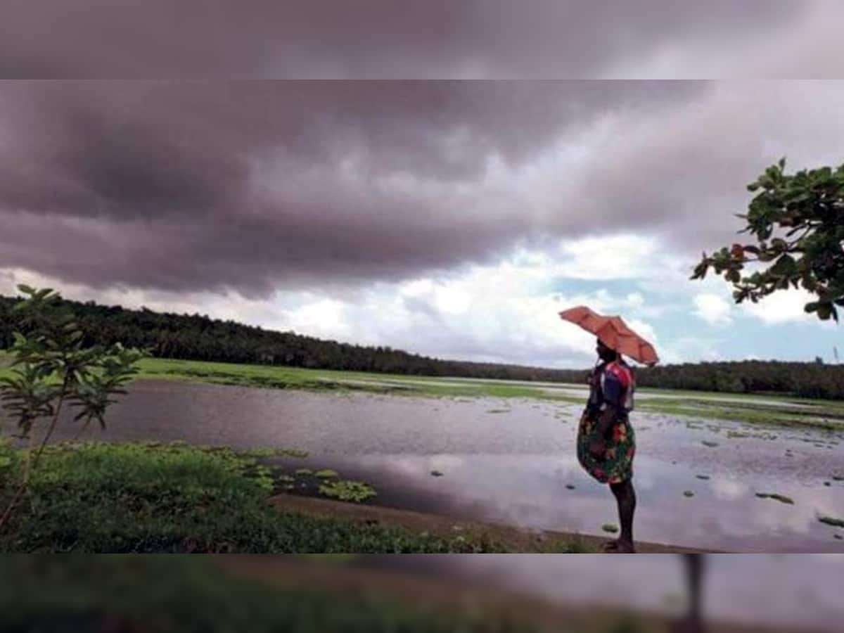 ખુશખબરી: ચોમાસાની પહેલી આગાહી, ગુજરાતમાં સરેરાશ રહેશે વરસાદ