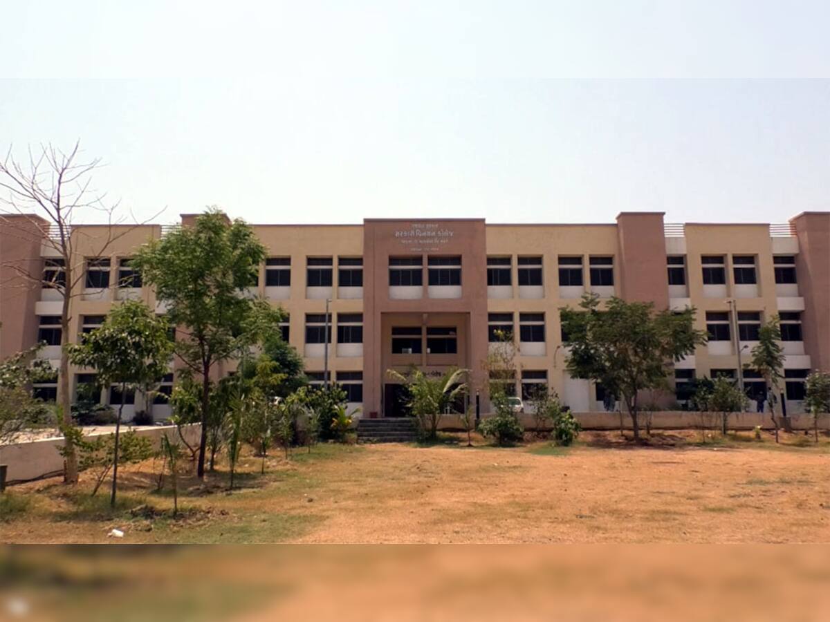 ગુજરાતની કોઈ કોલેજ ન કરી શકી એ કામ કરી બતાવ્યું માંગરોળની સરકારી કોલેજે