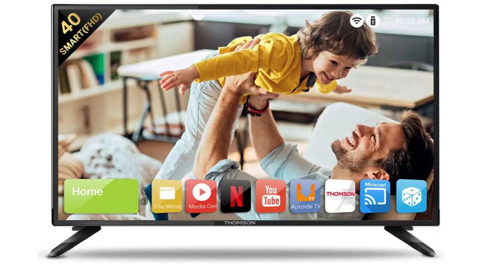 Xiaomi બાદ આ મોટી કંપની મોબાઇલના ભાવમાં આપી રહી છે સ્માર્ટ TV Xiaomi બાદ આ મોટી કંપની મોબાઇલના ભાવમાં આપી રહી છે સ્માર્ટ TV