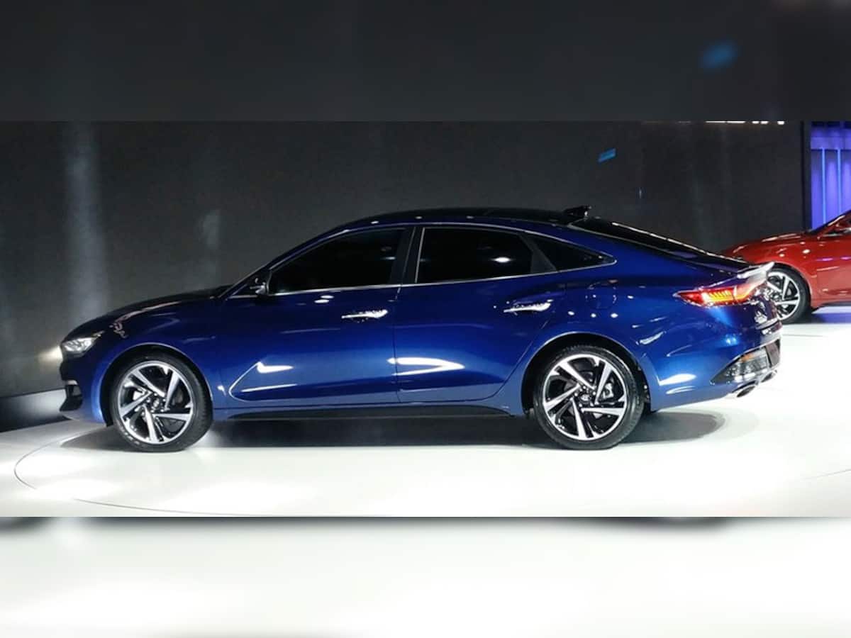 દમદાર ફિસર્ચ સાથે લોંચ થઇ નવી Hyundai LAFESTA