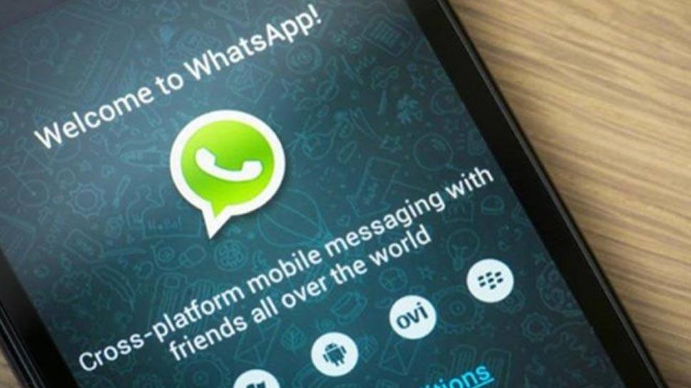 WhatsApp માં આવ્યું નવું ફીચર, એપ્સ ખોલ્યા વિના કરી શકશો ચેટિંગ WhatsApp માં આવ્યું નવું ફીચર, એપ્સ ખોલ્યા વિના કરી શકશો ચેટિંગ