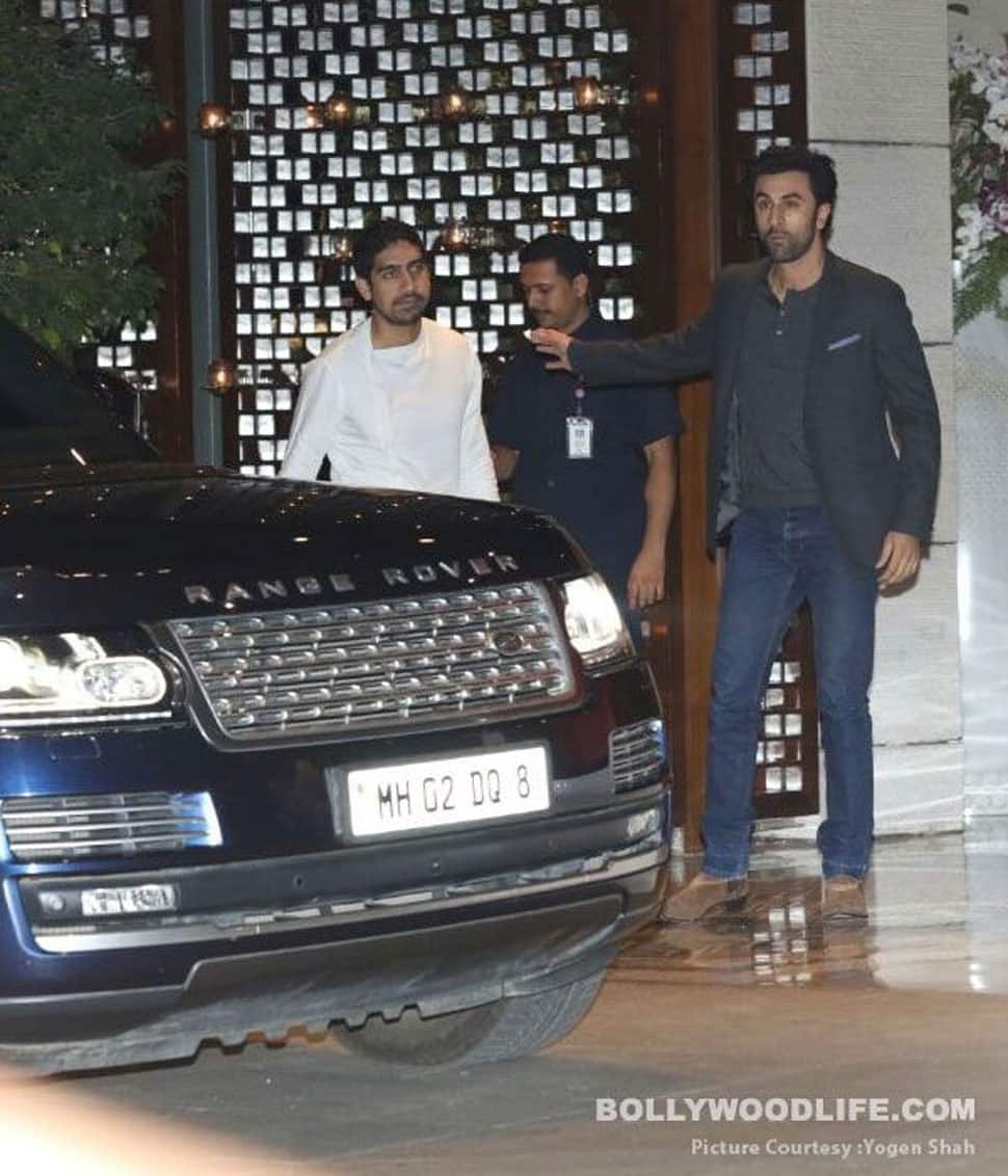 Isha Ambani and Anand Piramal engagement party in mumbai Isha Ambani and Anand Piramal engagement party in mumbai