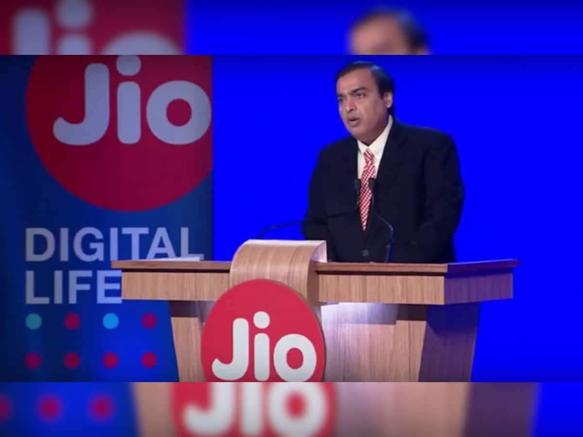 Jio લાવ્યું ધમાકેદાર નવો પ્લાન, હવે અમેરિકા કેનેડા થઇ શકશે સસ્તામાં વાત