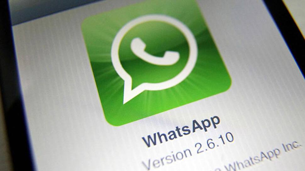 WhatsApp માં ઉમેર્યા 5 નવા ફીચર્સ, ગ્રુપ ચેટ થશે વધુ મજેદાર WhatsApp માં ઉમેર્યા 5 નવા ફીચર્સ, ગ્રુપ ચેટ થશે વધુ મજેદાર