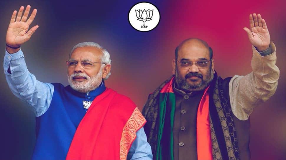 BJPએ કર્ણાટકમાં કર્યો બે MLAનો જુગાડ', બહુમતની નજીક પહોંચી! BJPએ કર્ણાટકમાં કર્યો બે MLAનો જુગાડ', બહુમતની નજીક પહોંચી!