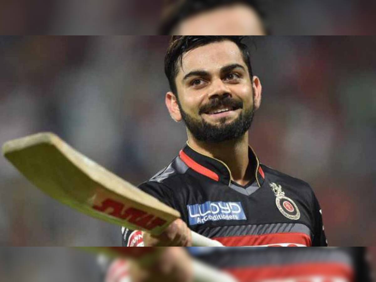 IPL 2018: RCBને 7 મેચ ન જીતાવી શક્યો 17 કરોડનો કેપ્ટન વિરાટ કોહલી