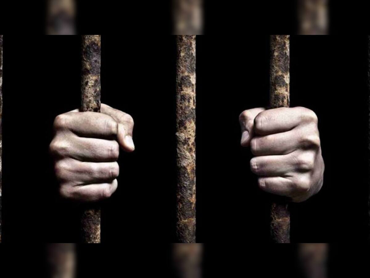 ગુજરાતી કેપ્ટન સ્પેલિંગ ભૂલથી ઇરાનની જેલમાં બંધ, વ્યક્ત કરી અંતિમ ઇચ્છા