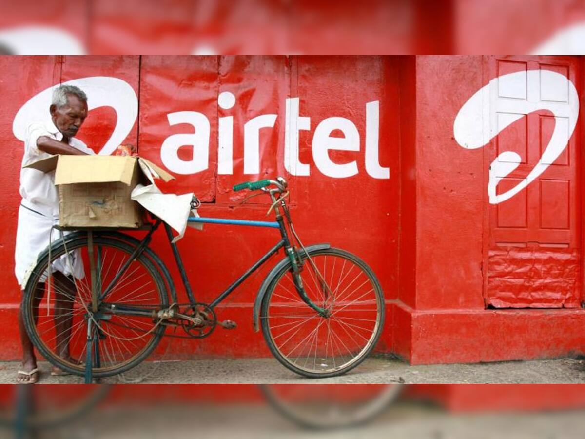 Jio બાદ Airtel પણ લાવ્યું 49નો પ્લાન: 3.5GB સુધી મેળવી શકશો ડેટા