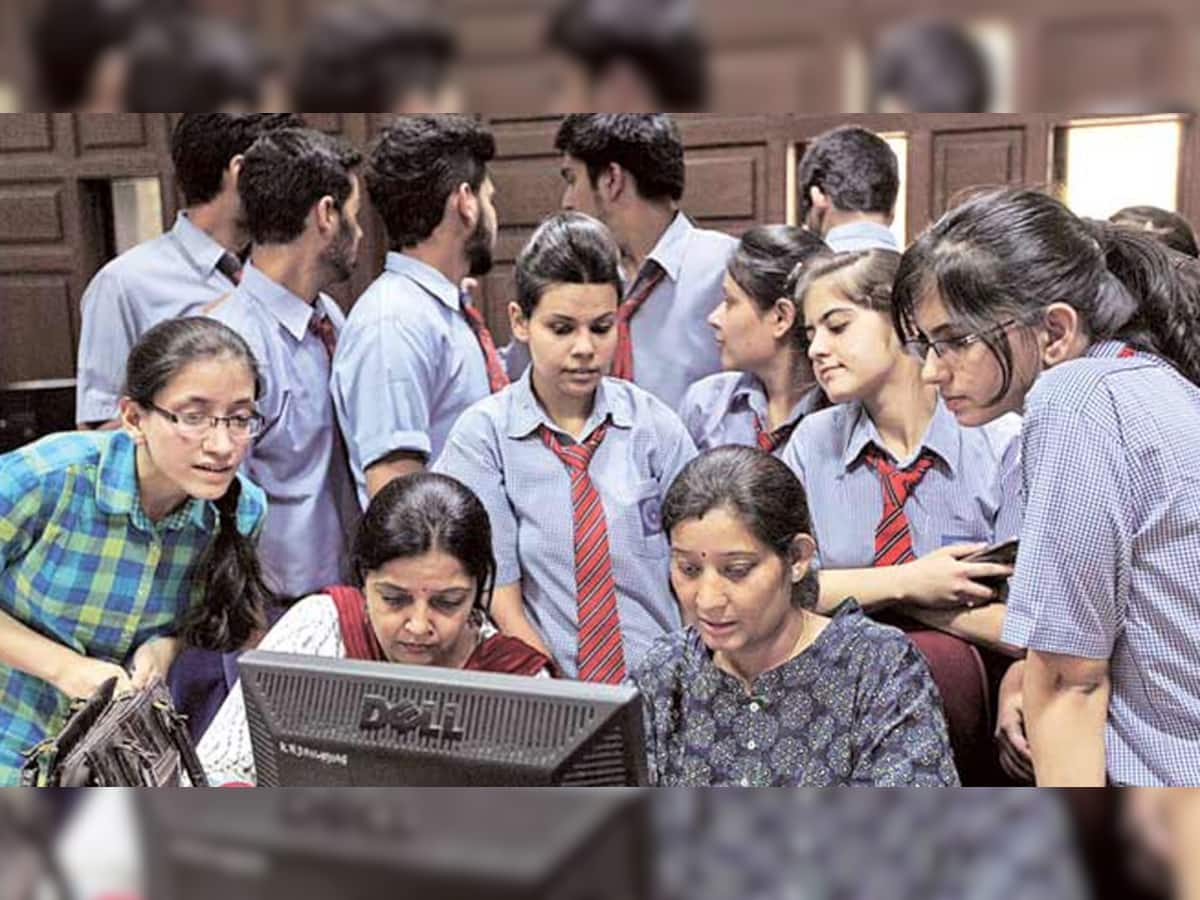 CBSE 10th result 2018: આજે સાંજે જાહેર થશે પરિણામ, અહીં જુઓ પરિણામ