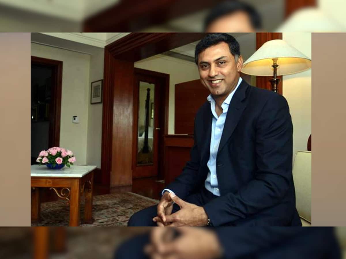 દુનિયામાં સૌથી વધારે પગાર લેતો CEO બન્યો આ ભારતીય, મળશે 857 કરોડ રૂ.