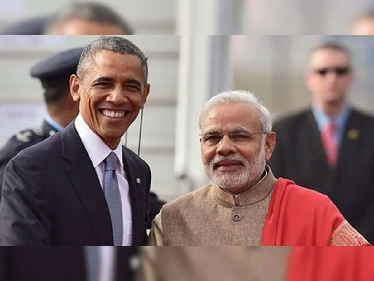 બરાક ઓમાબા મનાવતા રહ્યા, પરંતુ PM મોદી ટસ ના મસ ન થયા, પુસ્તકનો દાવો