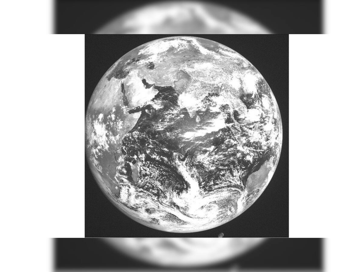 અમદાવાદી વૈજ્ઞાનિકે રચ્યો ઇતિહાસ: શોધ્યો પૃથ્વી કરતાં 6 ગણો મોટો ગ્રહ, દોઢ વર્ષથી કરી રાખી રહ્યા હતા નજર