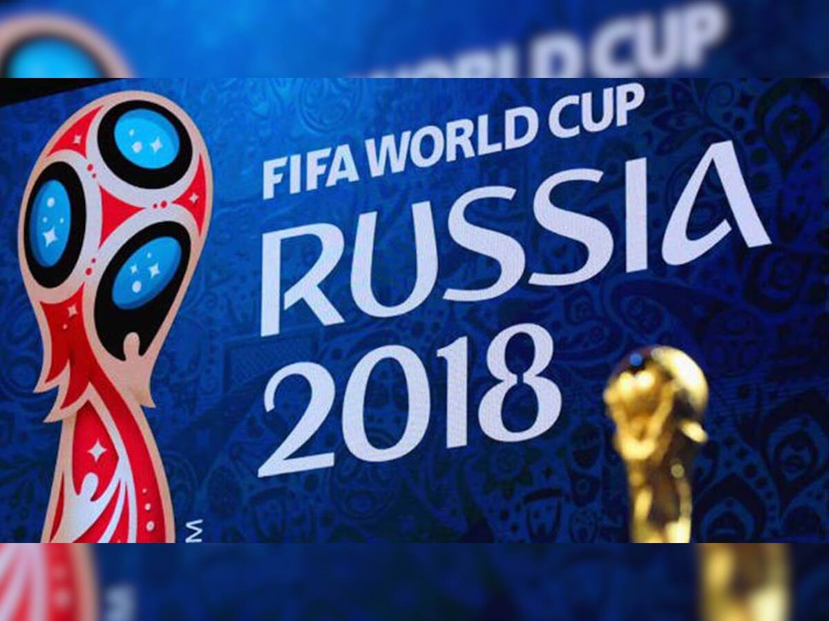  FIFA 2018: જાણો, આ વિશ્વ કપની સૌથી વૃદ્ધ ટીમ કઈ? 