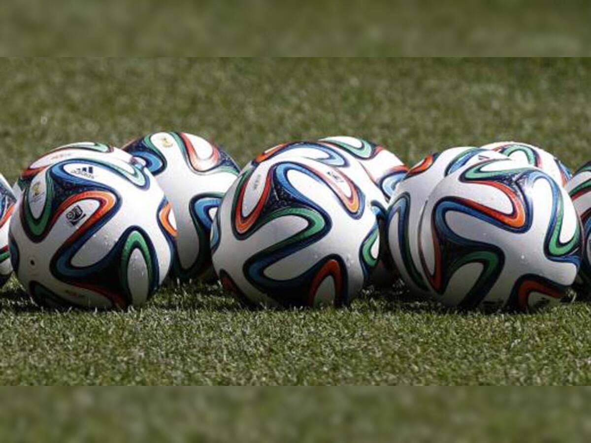 અમેરિકા, મેક્સિકો અને કેનેડાને મળી ફીફા 2026 વર્લ્ડ કપની યજમાની