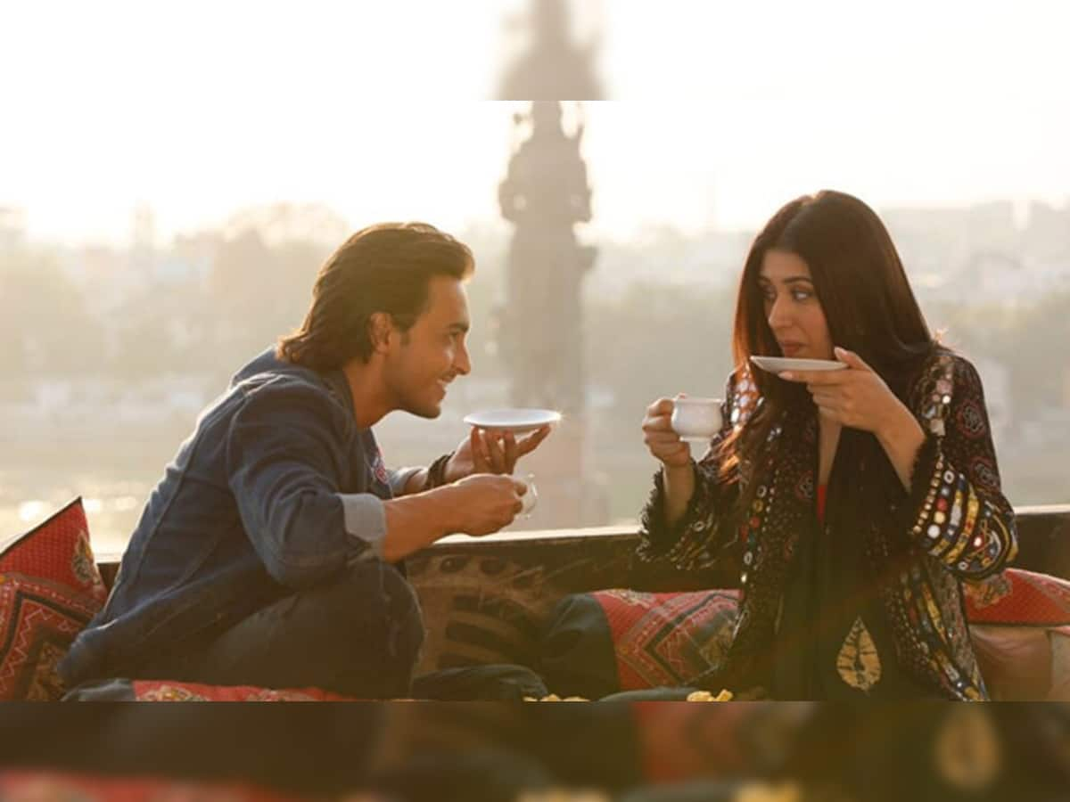 Loveratri Teaser : નવરાત્રિ વખતે યોજાશે 'લવરાત્રિ'નો જલસો