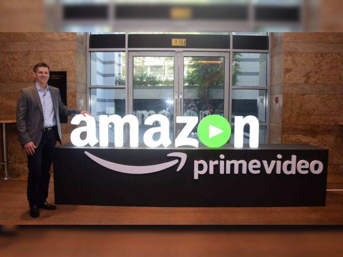 ખુશખબરી! હવે 129 રૂપિયામાં મળશે Amazon Primeની સર્વિસ