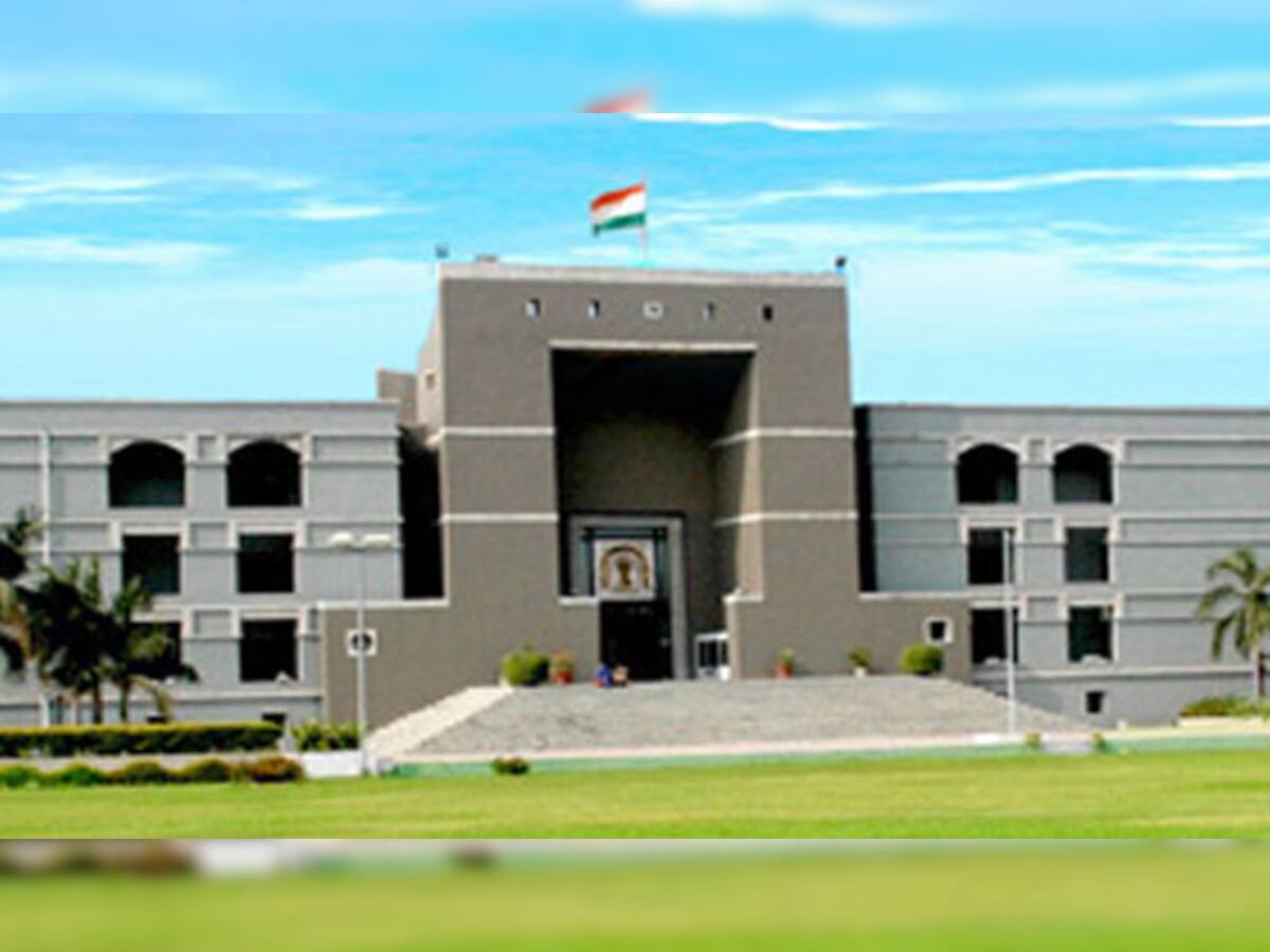 વિદ્યાર્થીઓને પ્રવેશ માટે રાજ્ય સરકારના ડોમીસાઇલના નિયમોને ગુજરાત હાઇકોર્ટની મહોર