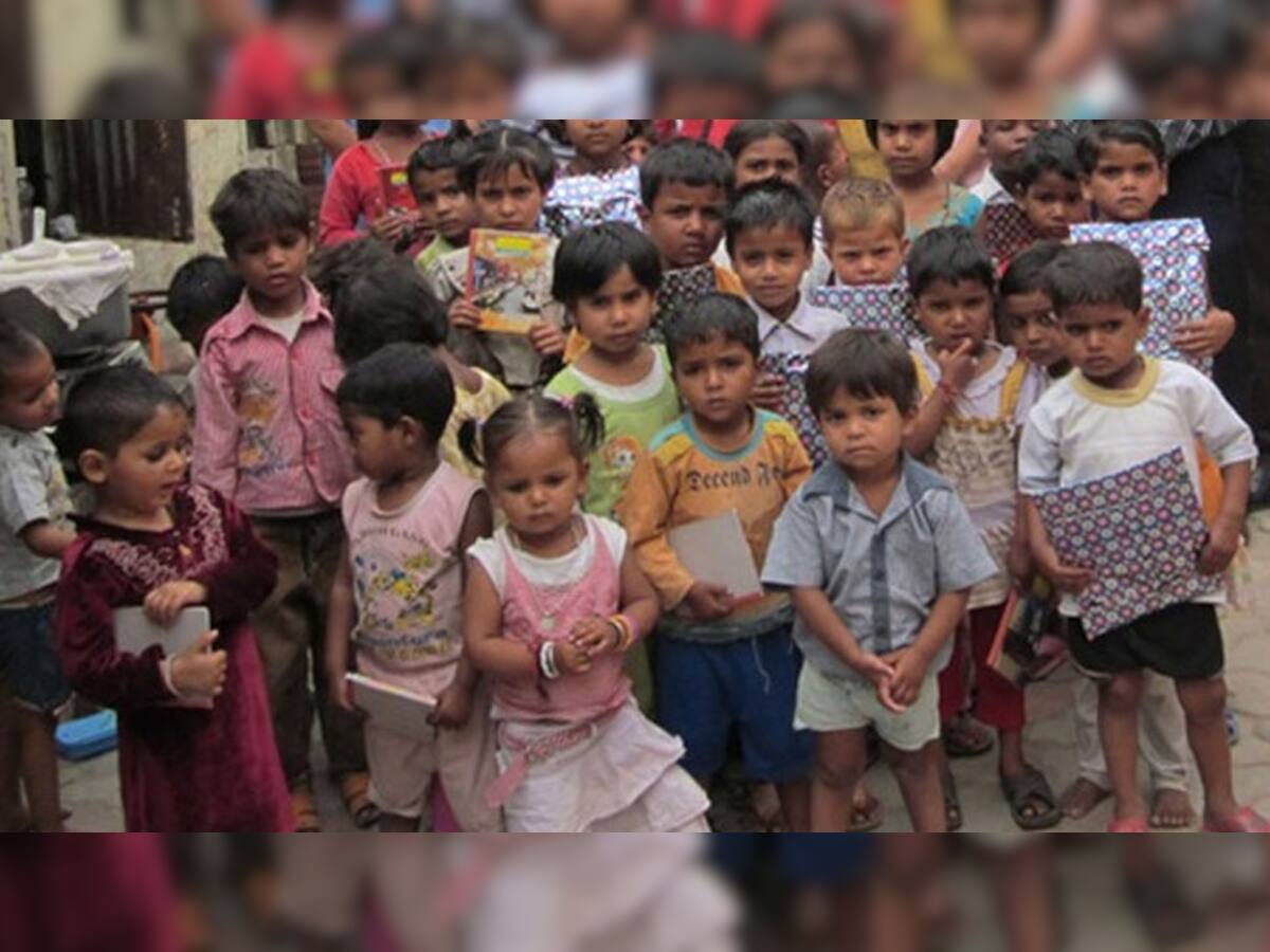 ગુજરાતમાં ગુમ થતા બાળકોનો ચોંકાવનારો આંકડો: અમદાવાદ હજી પણ અવ્વલ