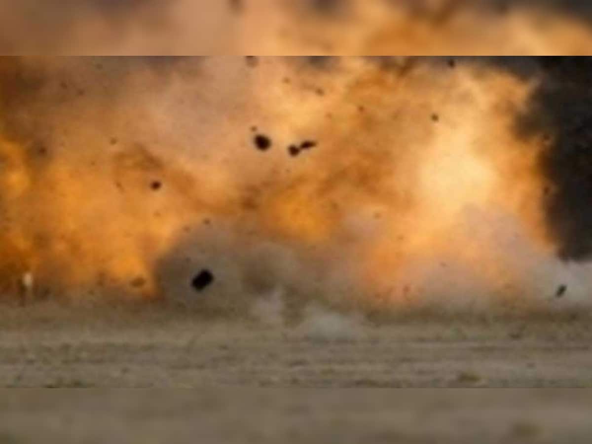 અફઘાનિસ્તાનમાં આત્મઘાતી વિસ્ફોટમાં 19ના મોત, મૃતકોમાં શીખ અને હિંદુ પણ સામેલ