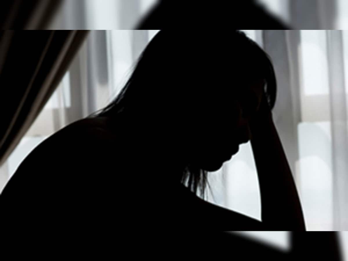 કાલોલની પરણિત મહિલા સાથે 4 ઇસમોએ ગુજાર્યો સામૂહિક બળાત્કાર, મોબાઇલમાં પાડ્યા નગ્ન ફોટા
