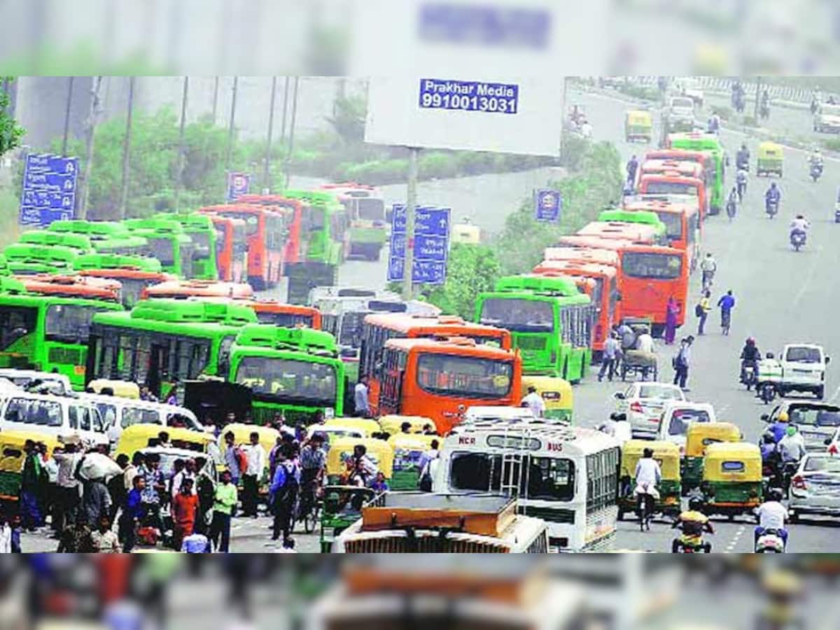 કેજરીવાલ સરકારનો મોટો નિર્ણય, દિલ્હીમાં 500 મીટરના ઘેરાવામાં મળશે 'આ' ખાસ સુવિધા