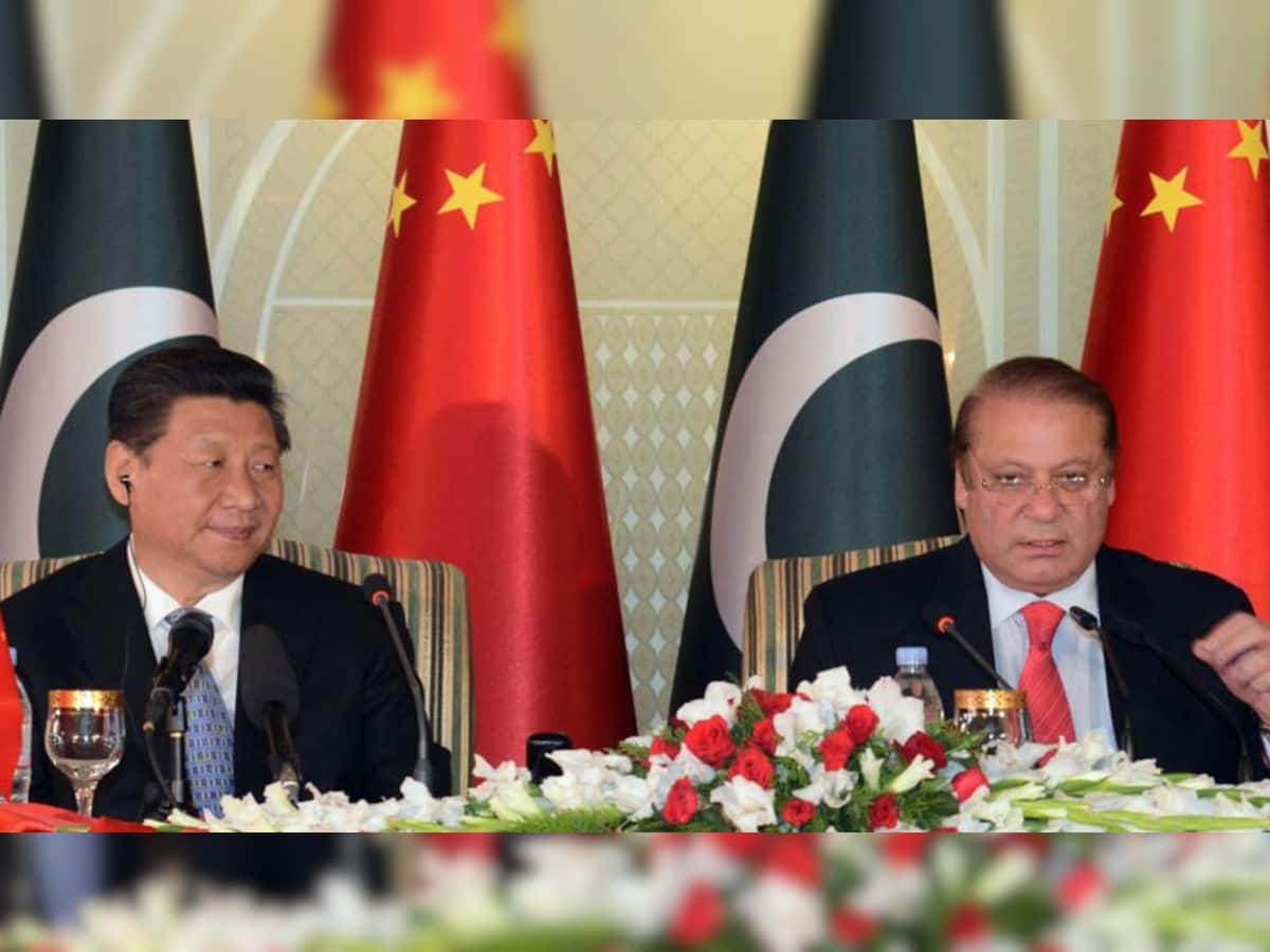 પાકિસ્તાને પૈસા માટે ચીનનું બ્લેકમેલીંગ ચાલુ કર્યું: CPEC સામે પૈસાની માંગ