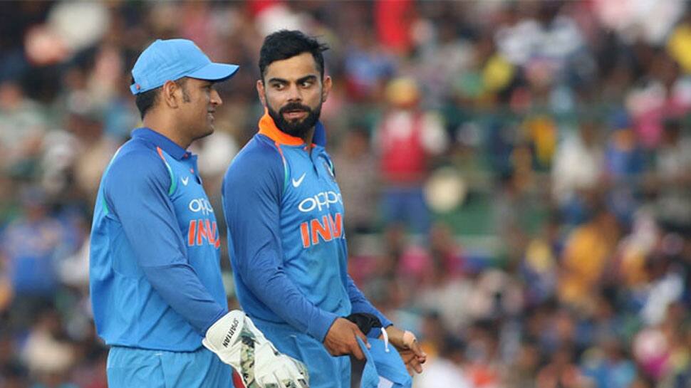 INDvsENG: વનડે શ્રેણીમાં ધોનીના નિશાને ઘણા મોટા રેકોર્ડ INDvsENG: વનડે શ્રેણીમાં ધોનીના નિશાને ઘણા મોટા રેકોર્ડ