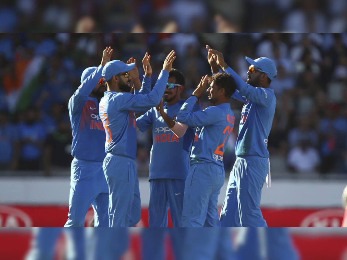 INDvsENG 1st ODI: ભારતે ઈંગ્લેન્ડને ઘરઆંગણે પછાડ્યું, ટીમ ઈન્ડિયાની શાનદાર જીતના 5 કારણો