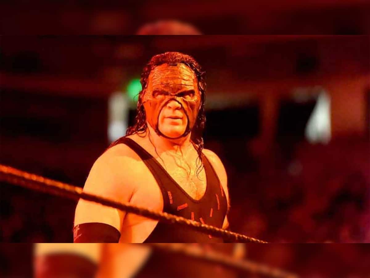  WWE ચેમ્પિયન કેન હવે ઉતર્યા રાજનીતિની રિંગમાં, અમેરિકી કાઉન્ટીના બન્યા મેયર