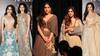 Sara ali khan, janhvi and khushi kapoor are for Manish Malhotra show