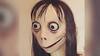 dangerous momo whatsapp Suicide game