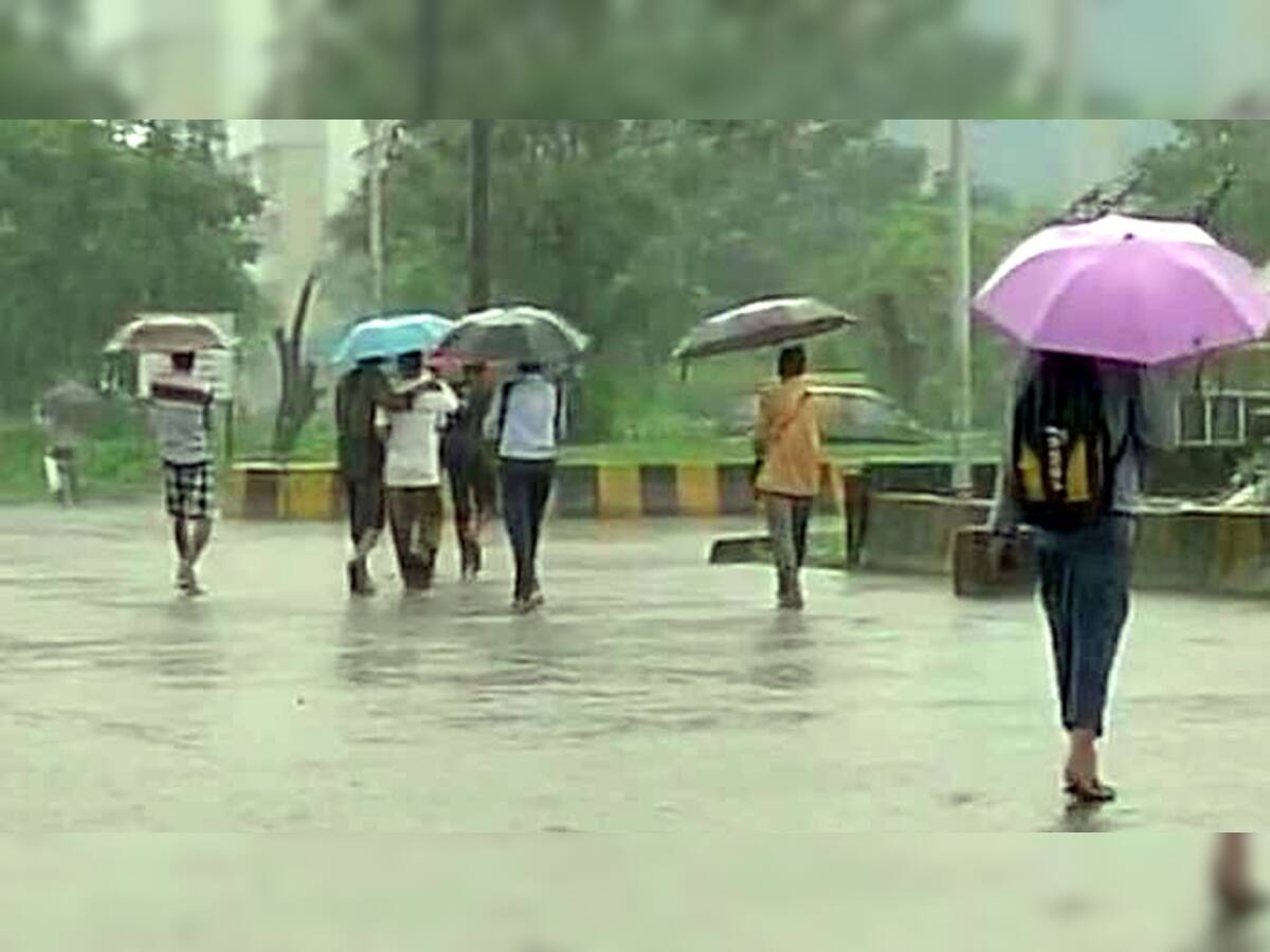 ગુજરાતમાં ફરી પડશે વરસાદ, કઈ તારીખથી? જાણવા કરો ક્લિક