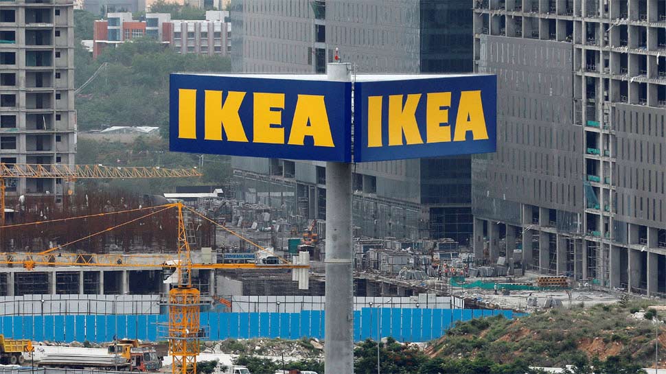 IKEA નો પ્રથમ સ્ટોર આજથી ખૂલશે, 200 રૂપિયાથી ઓછી કિંમતમાં મળશે વસ્તુઓ IKEA નો પ્રથમ સ્ટોર આજથી ખૂલશે, 200 રૂપિયાથી ઓછી કિંમતમાં મળશે વસ્તુઓ